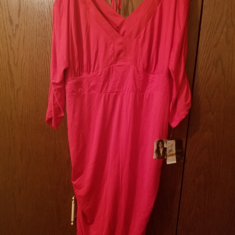 Babyphat Dress